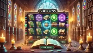 Book of 99 KLB99