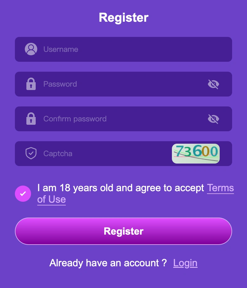 Register KLB99