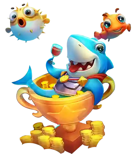 Fishing KLB99
